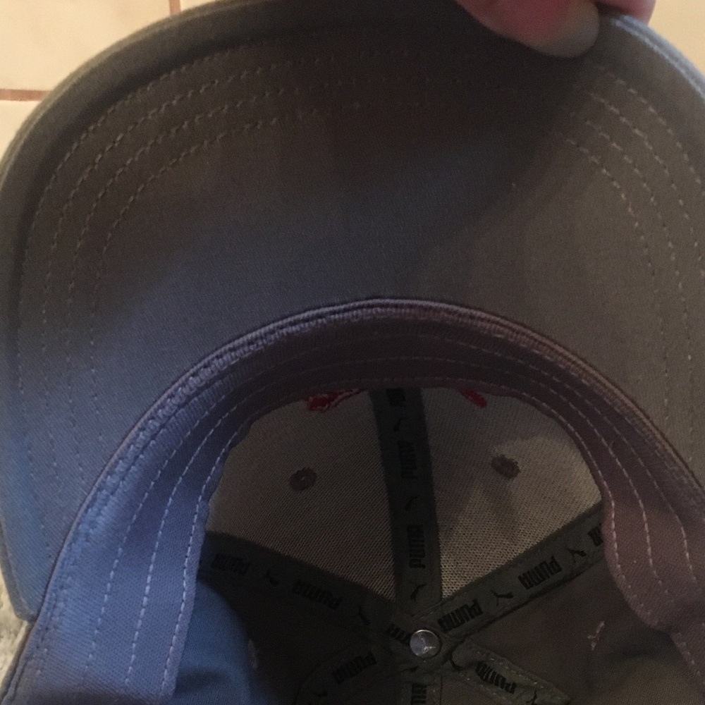 🧢PUMA BASEBALL CAP🧢 - Picture 4 of 5